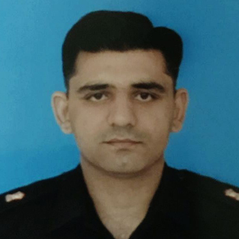 Ashish Dhankhar — Swami Nitanand Group of Schools, Rohtak