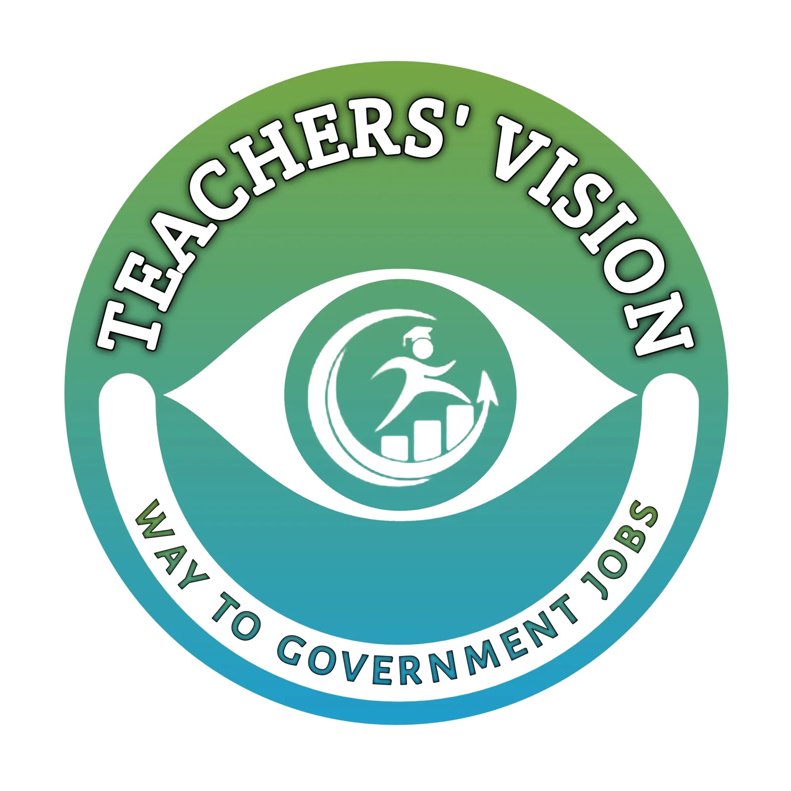 Teachers Vision Learning Center logo
