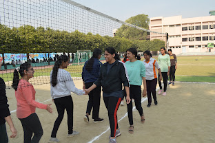 Rukmini Devi Institute of Advanced Studies (RDIAS) — photo 3