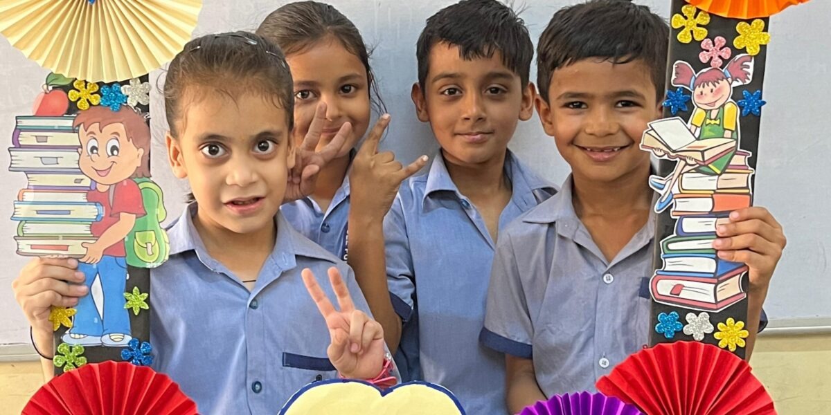 Chowgule Public School Delhi — photo 3