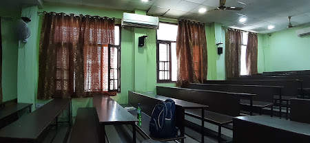 Raman Classes, Roorkee — photo 4
