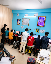 Bala Ji Computer Institute, Panki, Kanpur — photo 4