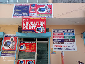 The Education Point Association — photo 5
