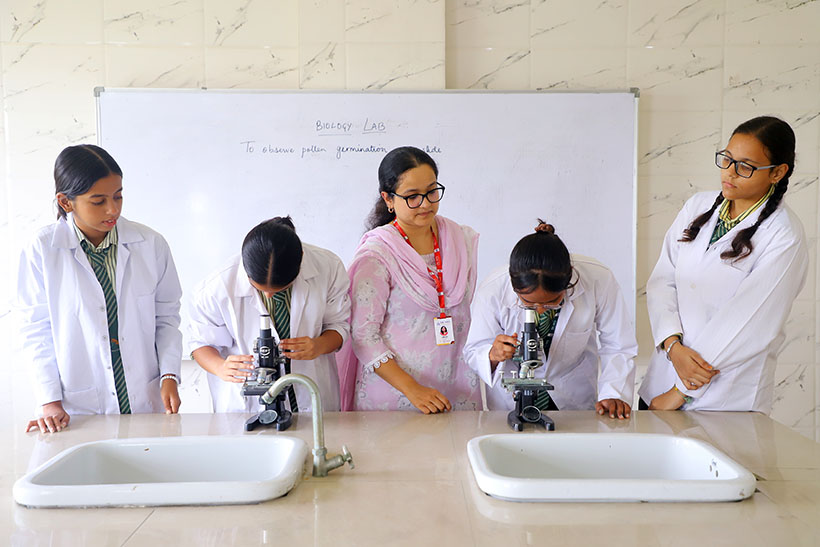 DR MPS WORLD SCHOOL, Sikandra Agra — photo 3