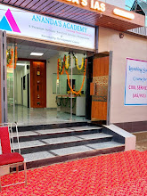 Ananda's Academy — photo 3