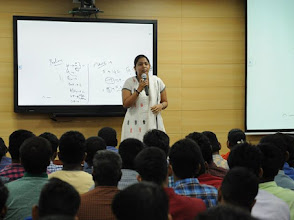 Shankar IAS Academy, Anna Nagar — photo 5
