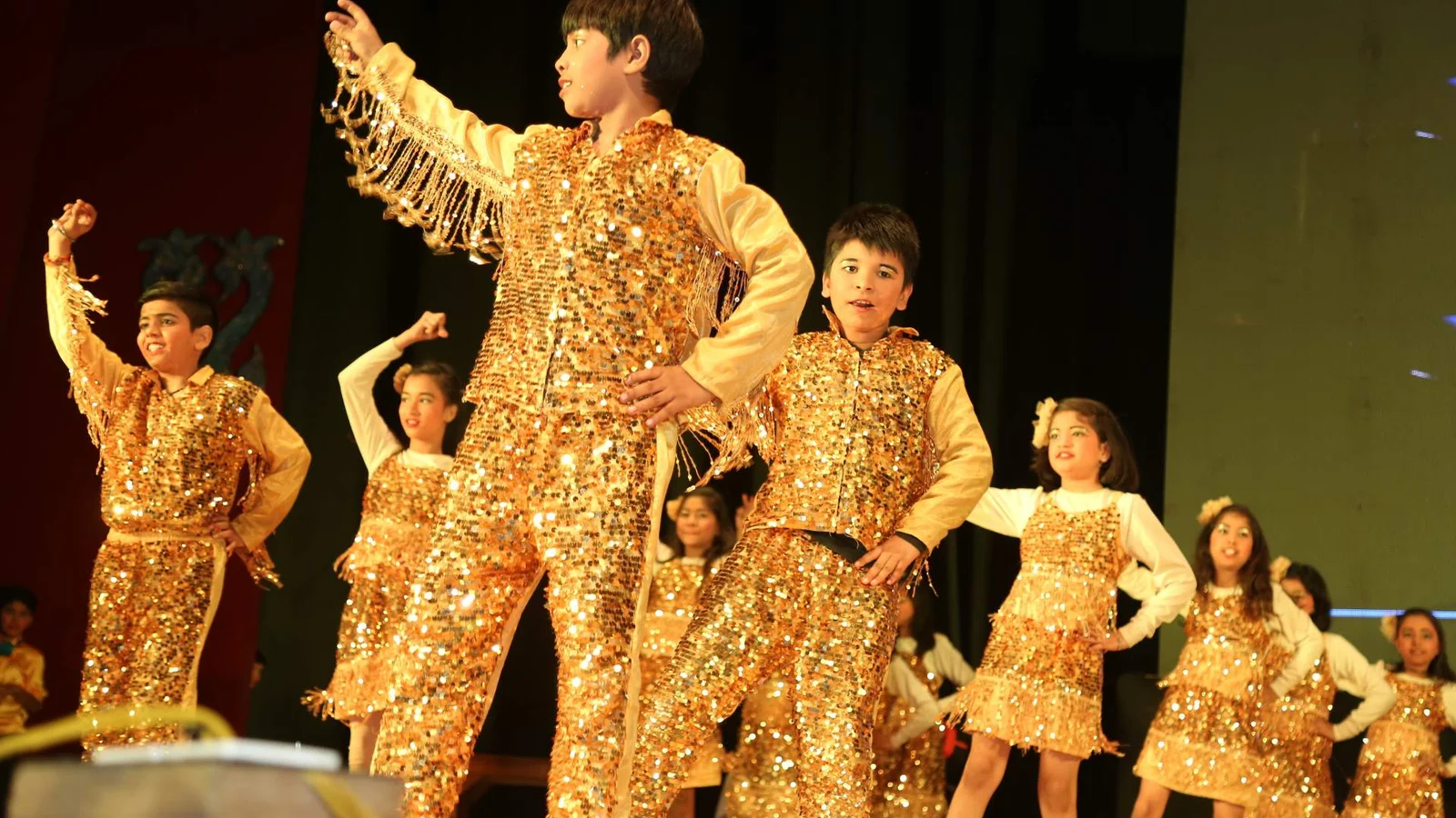 Universal Public School Delhi — photo 15