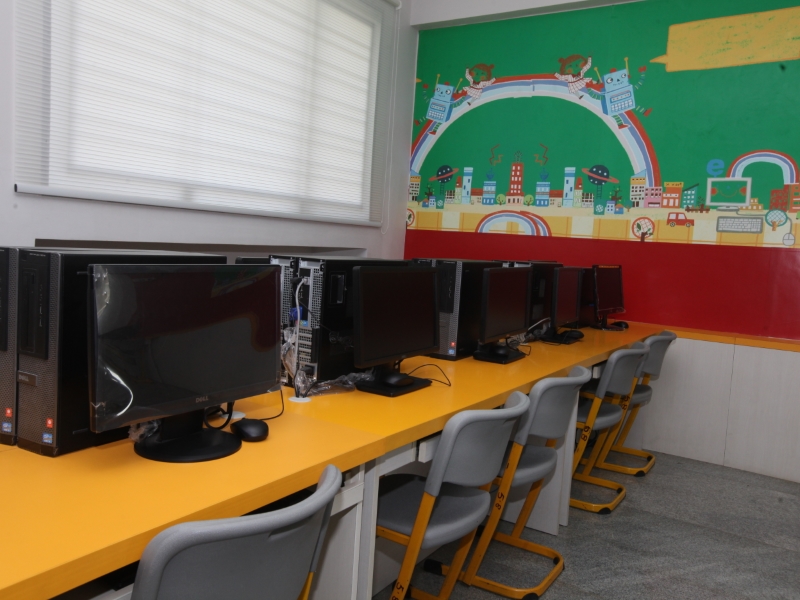 VIBGYOR High - Borivali (CBSE) — photo 3