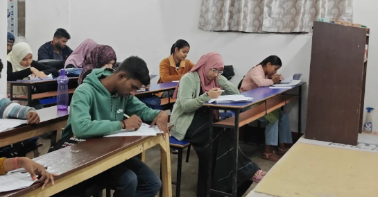 VT Academe Coaching Classes, Phulwari Sharif — photo 5