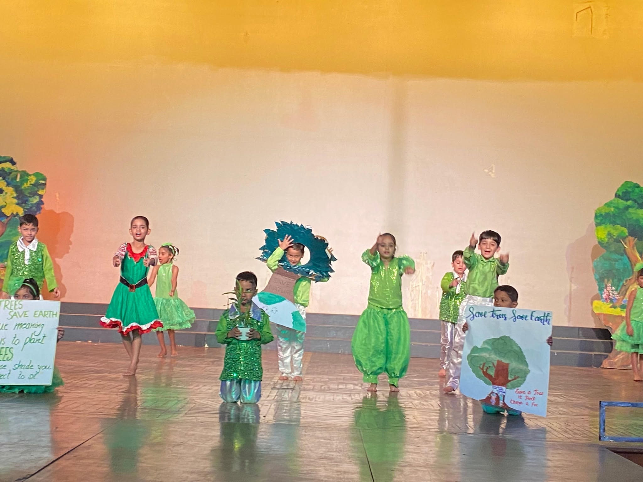 O P Jindal Modern School, Hisar — photo 7