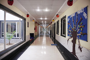 Shreejee International School — photo 3