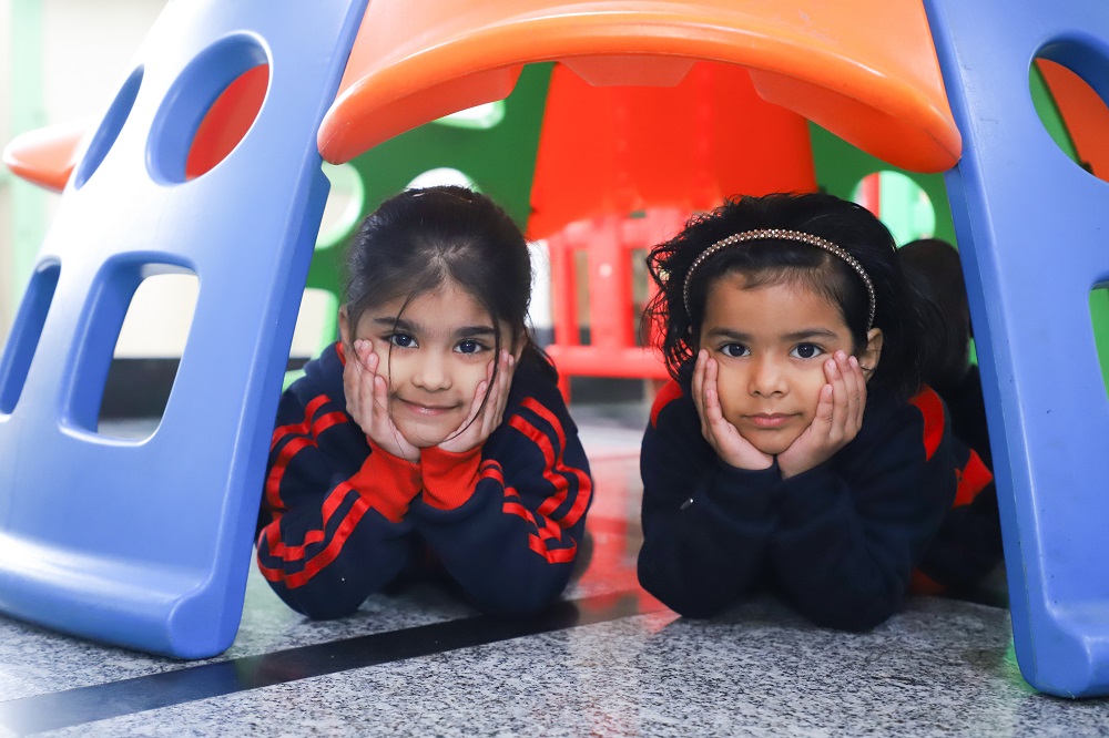 Daisy Dales International Delhi — photo 9
