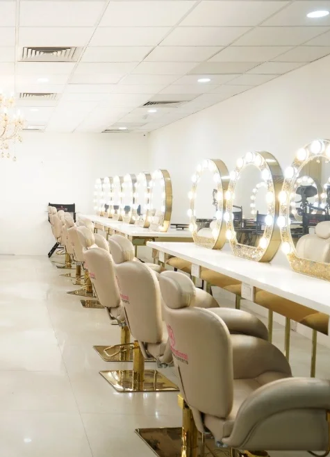 Why Choose UK International London Beauty School — held by UK International London Beauty School, Ghaziabad