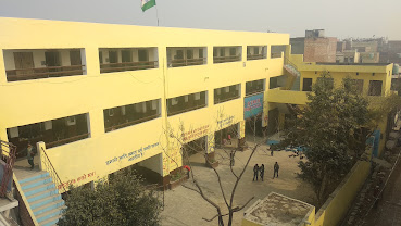 KEMA Public School — photo 4