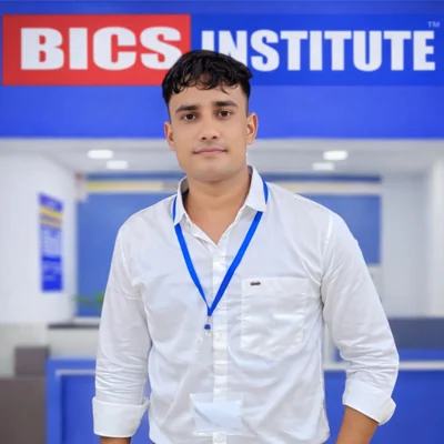 Police Exam Preparation in South Delhi — alumnus of BICS Institute