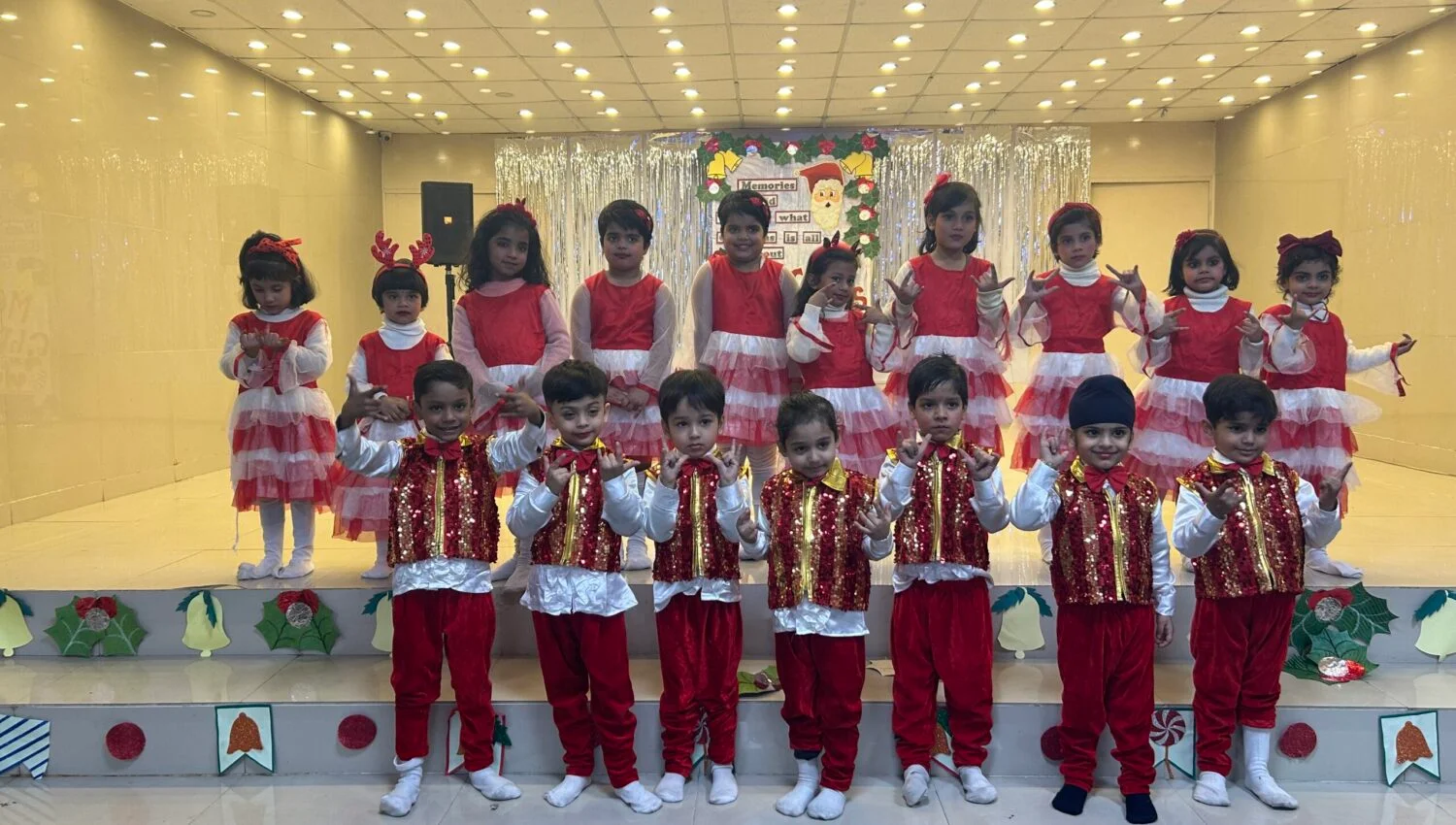 Ghaziabad Public School — photo 5