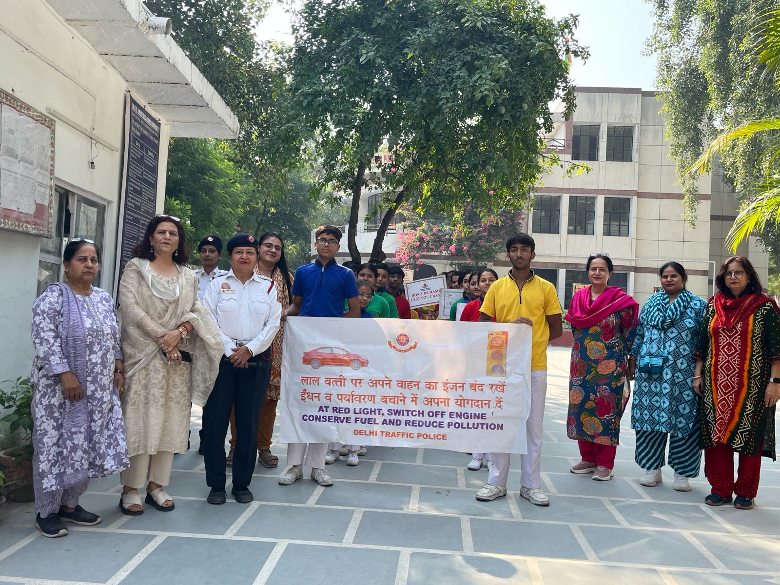 Vidya Niketan Public School Delhi — photo 6