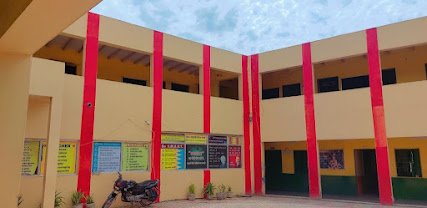 SVM high school — photo 4