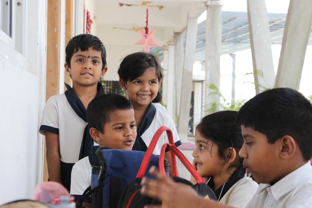 Aadhitya International Public Schools — photo 7