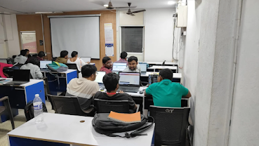 Skill Kshetra,Ameerpet — photo 4