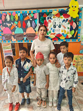 Birla Open Minds Preschool, Janipur — photo 3