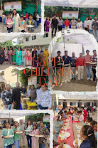 Shri Krishna Public School, Tilak Nagar — photo 5