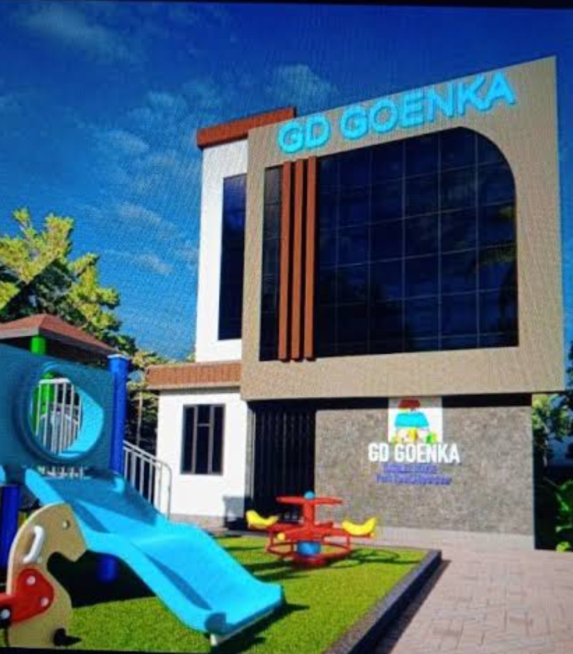 GD Goenka Toddler House, Alipurduar — photo 2