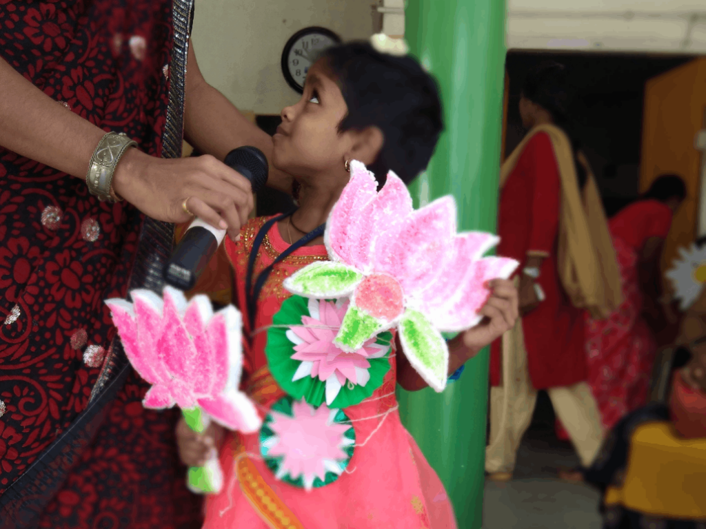 AVM Rajeswari the School — photo 15