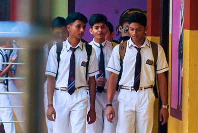 TSG Gurukul — photo 23