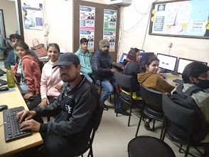 ICS Computer Education, Jaipur — photo 3