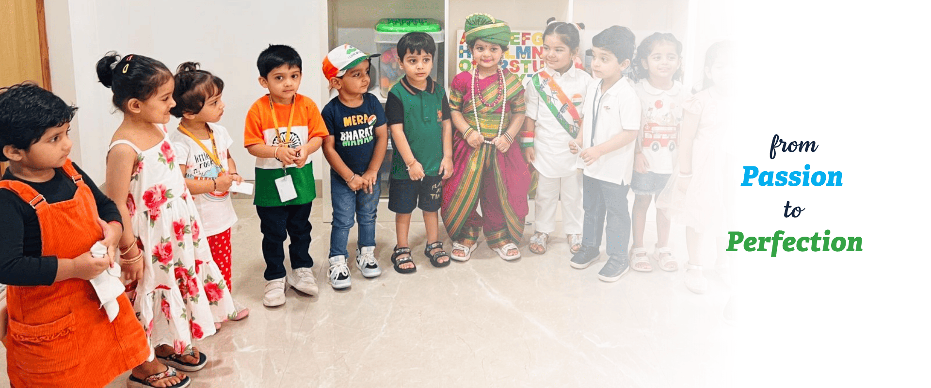 Creative Campus School, Moradabad — photo 5