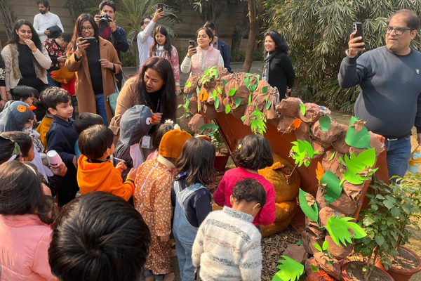 Khaitan Public School — photo 3