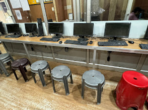 Lycos Computer Education Centre, Kidwai Nagar