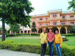Gurukul Vishwabharti Rohtak