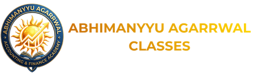 Abhimanyyu Agarrwal Classes, Kolkata logo