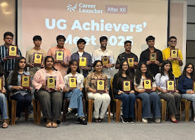 Career Launcher, Sector 85, Gurugram