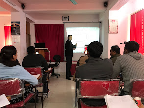 Bobby IELTS, Lucknow — photo 3