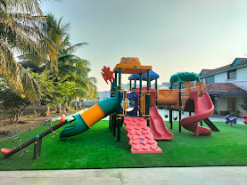 Narayana e-Techno School, Beed — photo 3