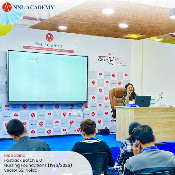 NNL Academy, Noida