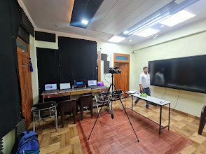 Jai Ho Institute by Mayanksir — photo 4