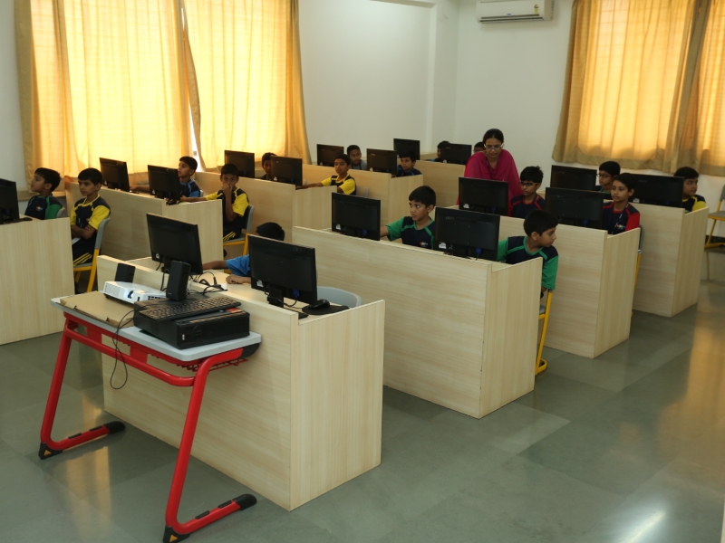 VIBGYOR High - Kolhapur (CBSE) — photo 3