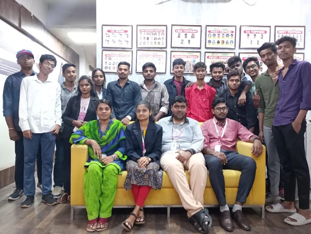 Elite IIT, Malleshwaram, Bangalore — photo 3
