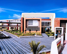 Oakridge International School, Mohali — photo 6