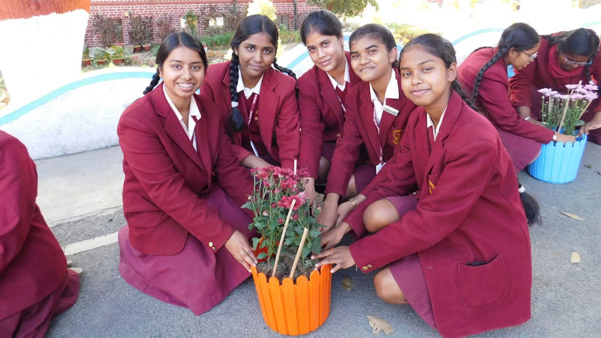 Sacred Heart School, Hulhundu — photo 4