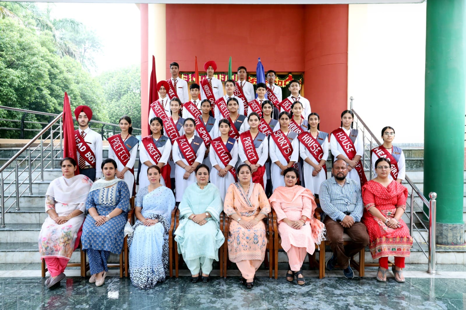 Shivalik Public School, Mohali — photo 2