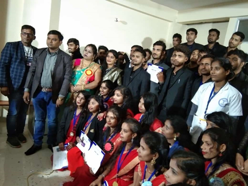 Sundaram Institute of Nursing Training, Gaurichak, Patna — photo 3