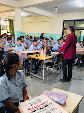 Level Up Academy, Rohini