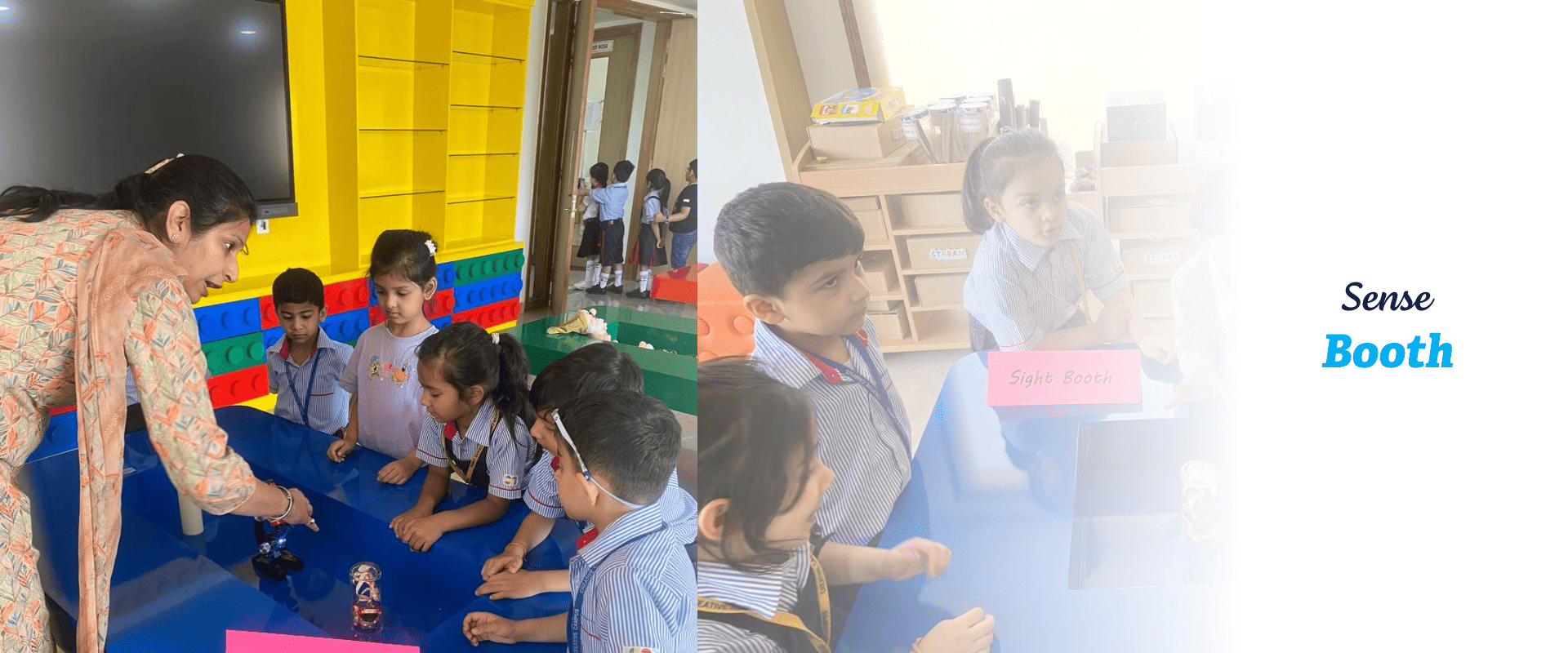 Creative Campus School, Moradabad — photo 12
