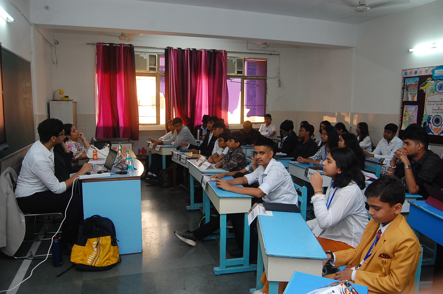 Dwarka International School Delhi — photo 6