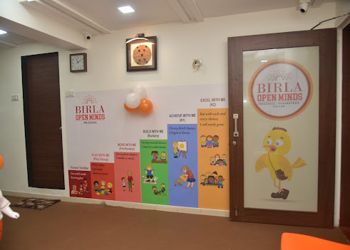 Birla Open Minds Preschool — photo 5